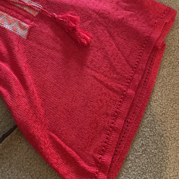 Lucky Brand Top - Picture 8 of 8